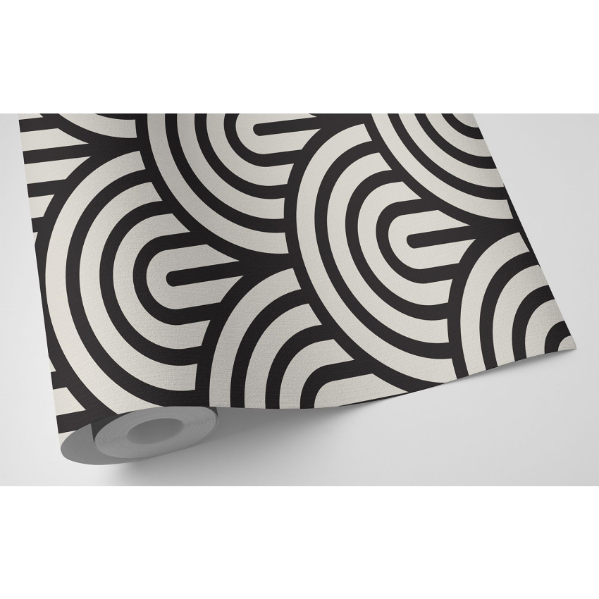 Papier peint - Arches design
