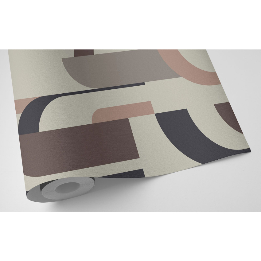 Papier peint - Arches design