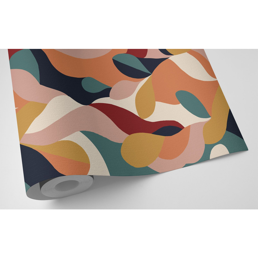 Papier peint - Design