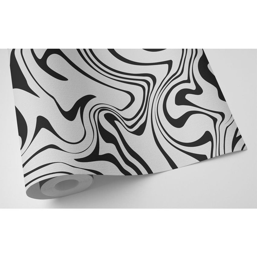Papier peint - Design