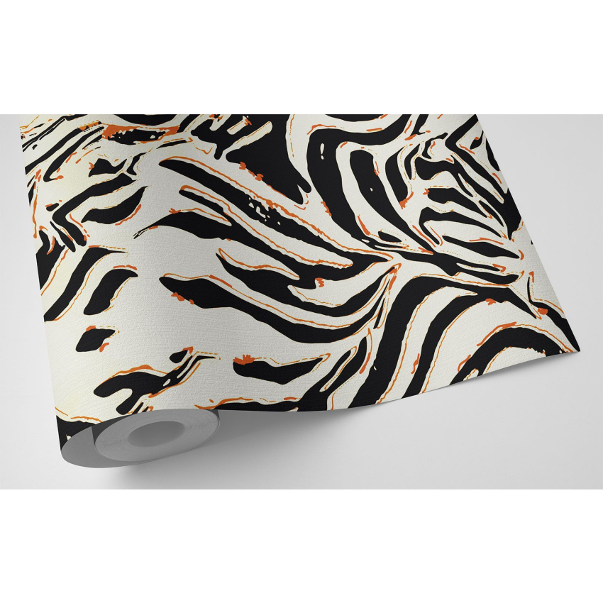 Papier peint - Design