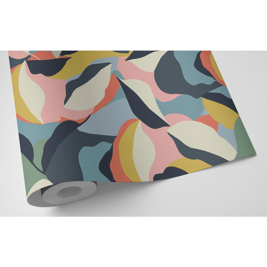 Papier peint - Design