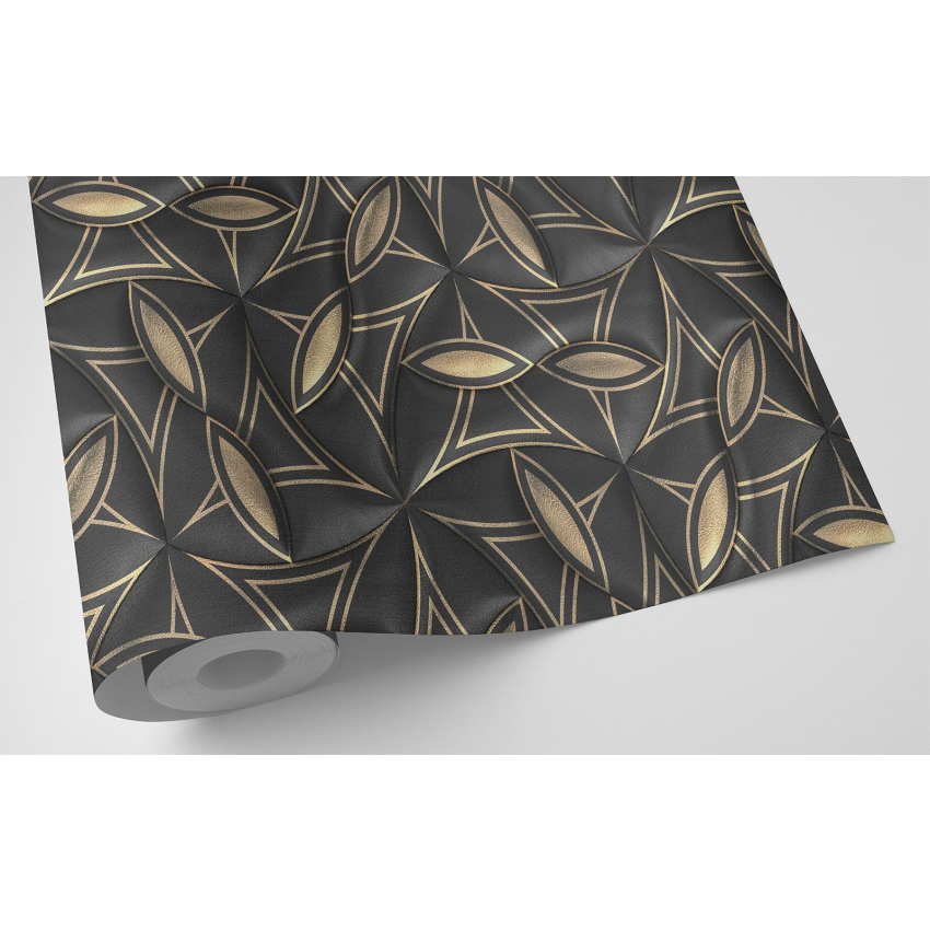 Papier peint - Design