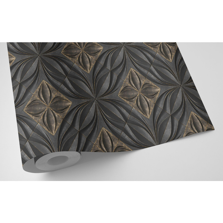 Papier peint - Design