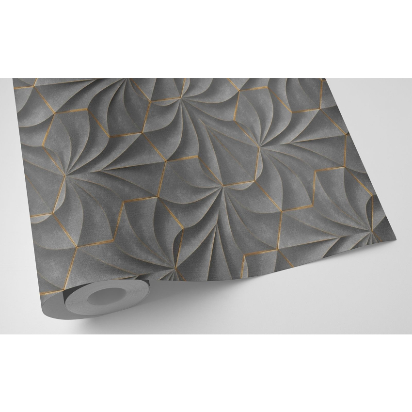 Papier peint - Design