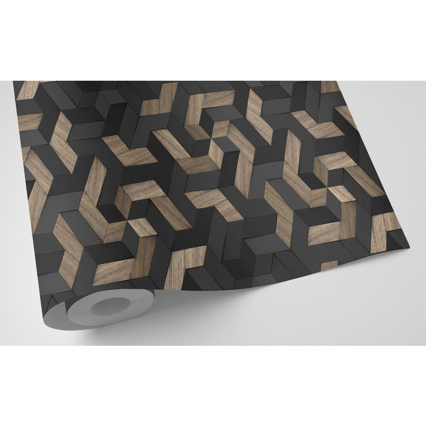 Papier peint - Design