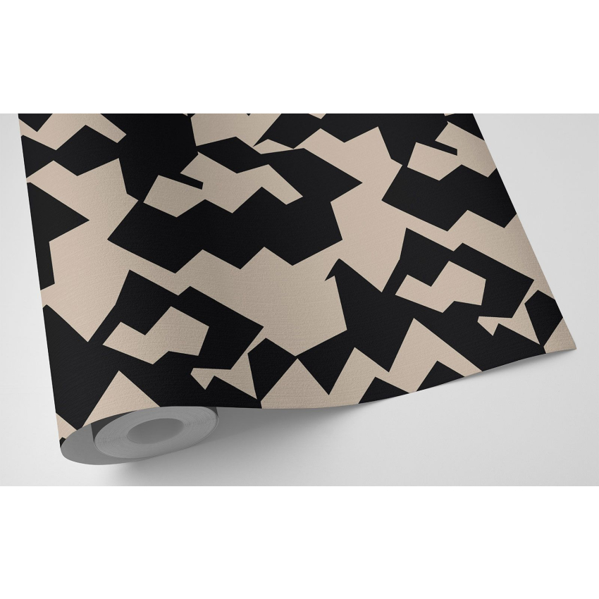 Papier peint - Design