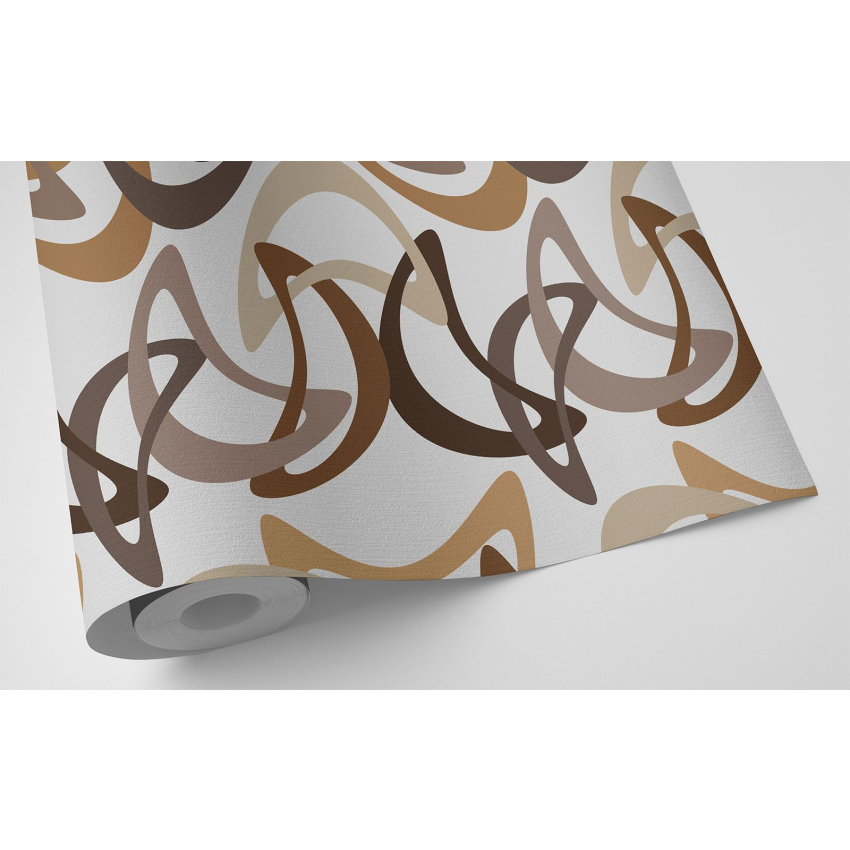 Papier peint - Design