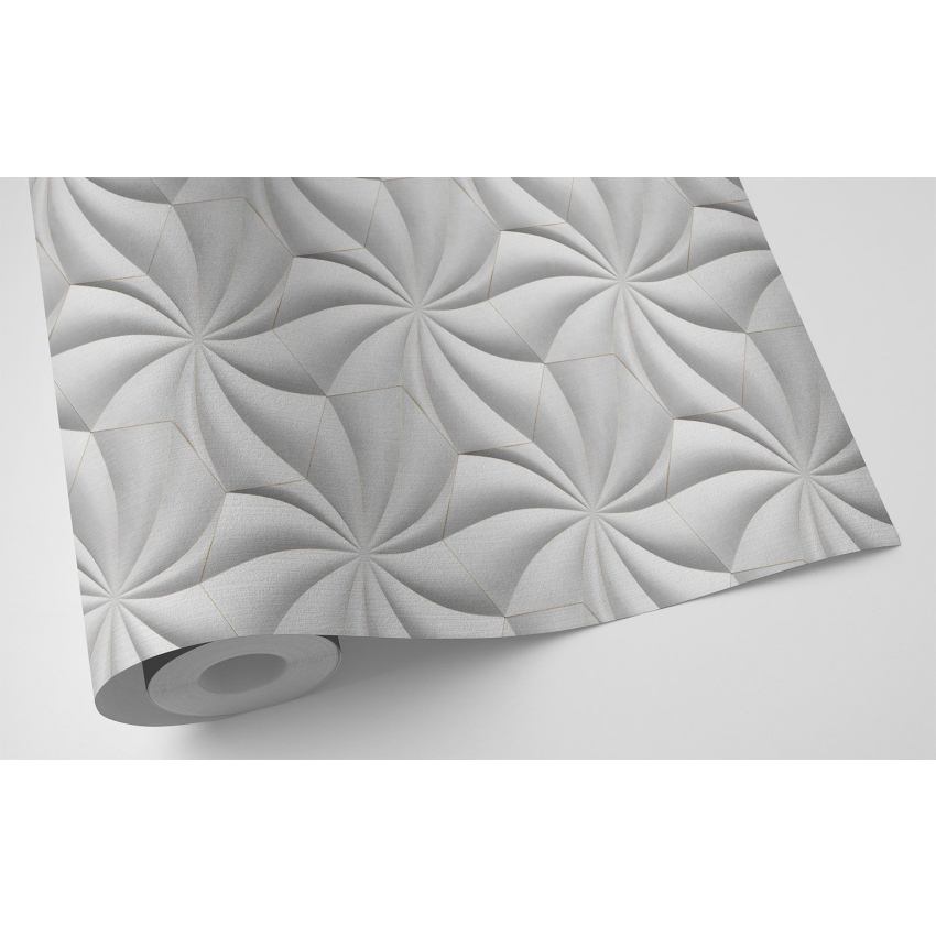 Papier peint - Design 3D
