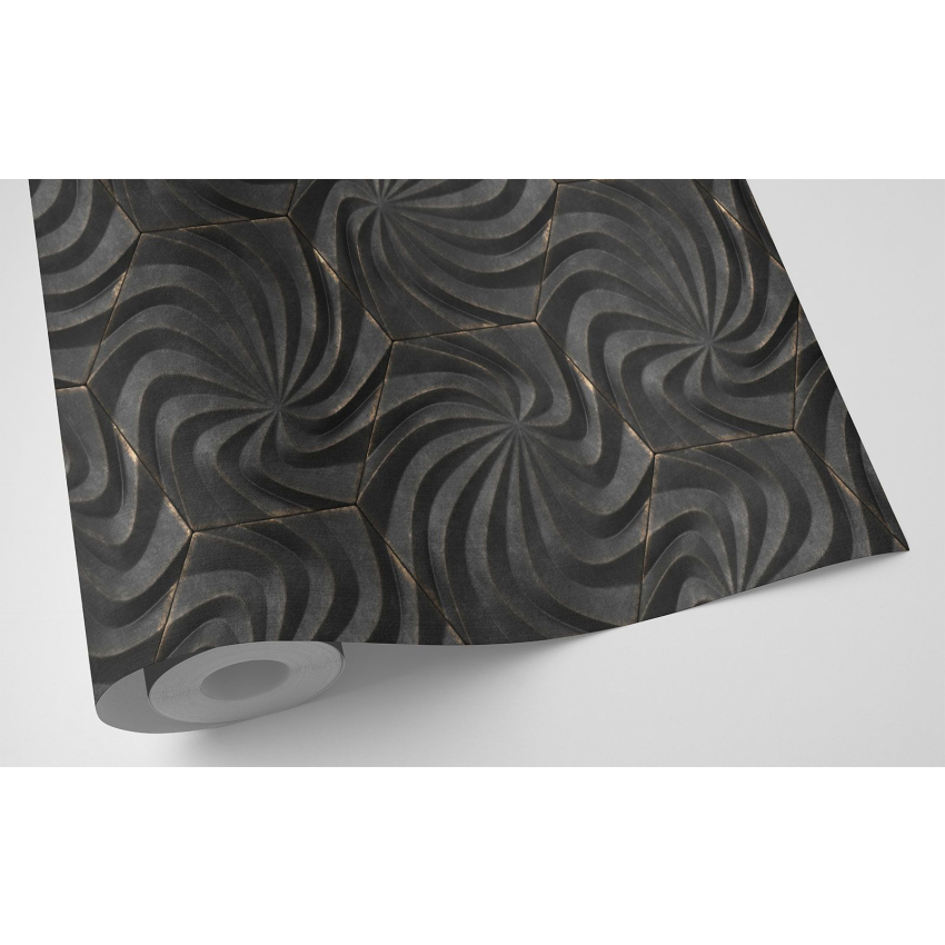 Papier peint - Design 3D