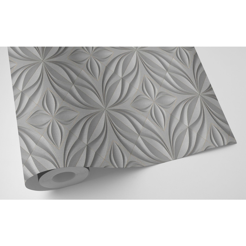 Papier peint - Design 3D