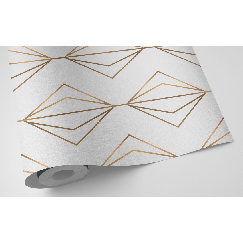 Papier peint - Motif élégant