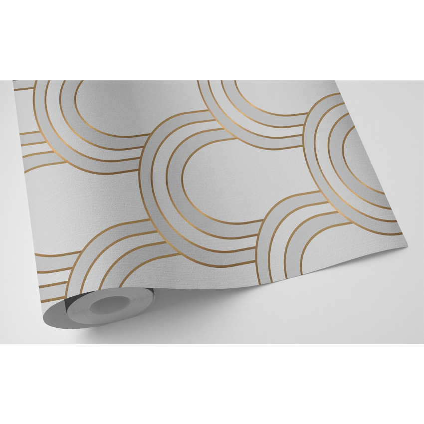 Papier peint - Motif élégant