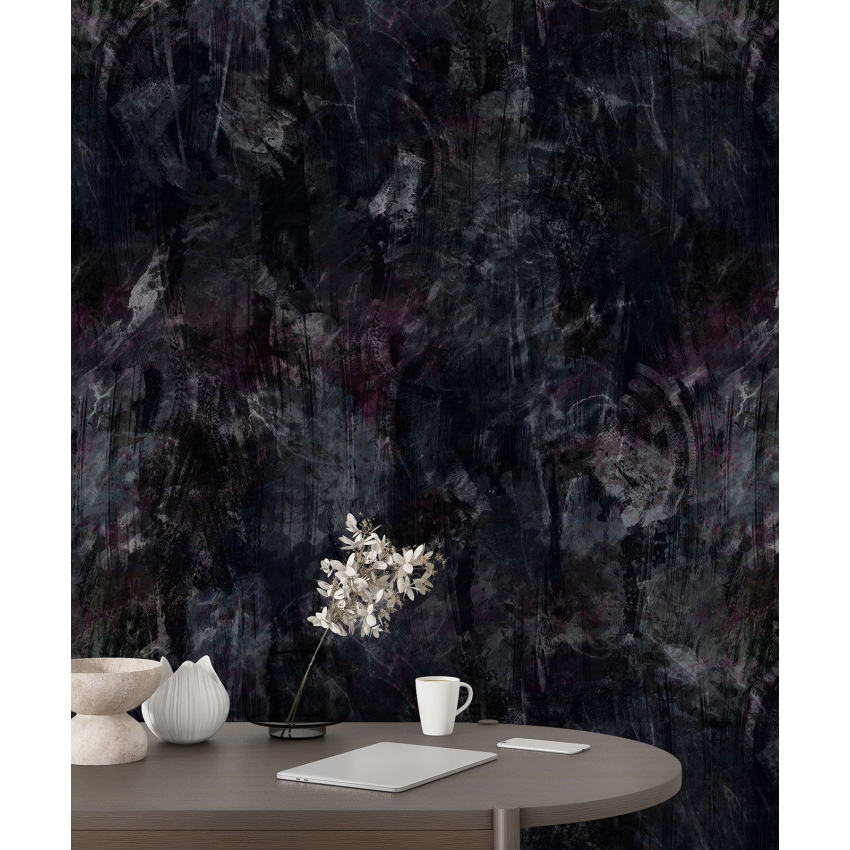 Papier peint motif XL - Design