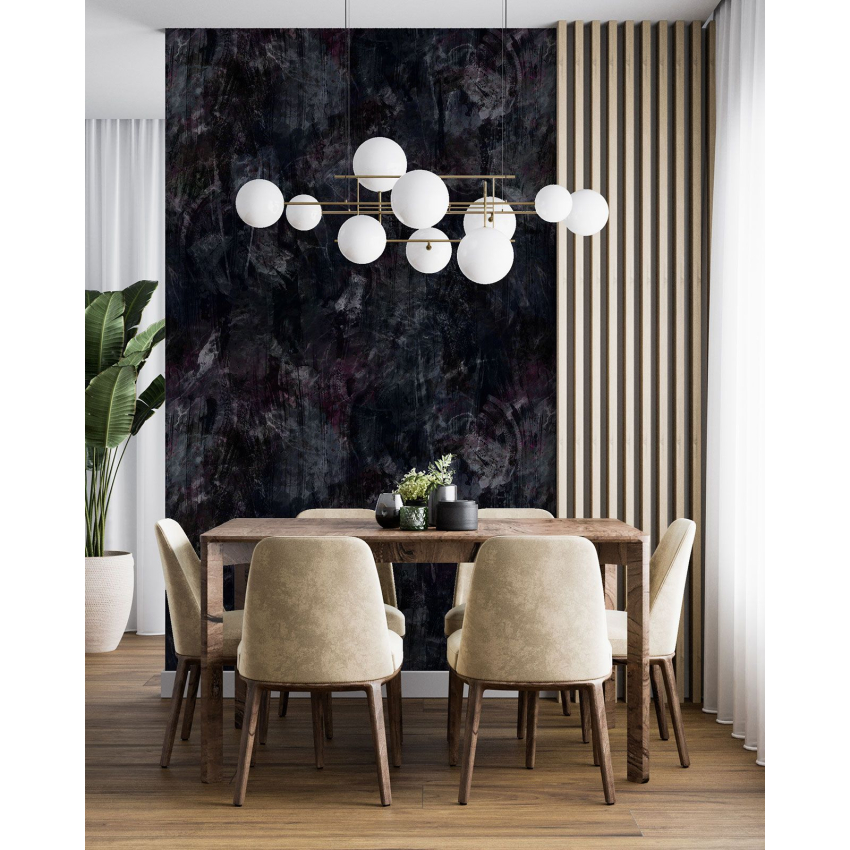 Papier peint motif XL - Design