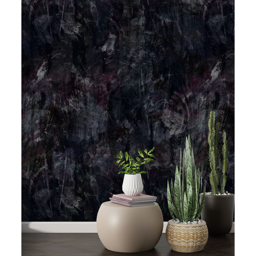 Papier peint motif XL - Design