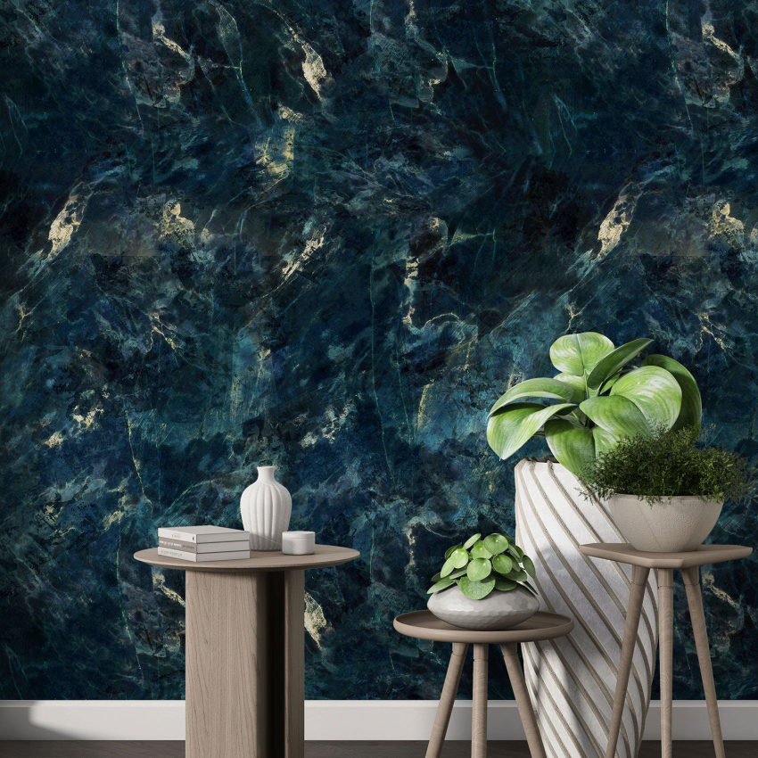Papier peint motif XL - Design
