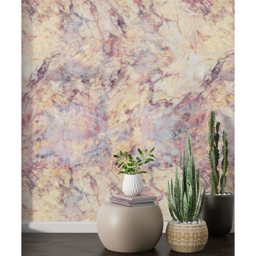 Papier peint motif XL - Design