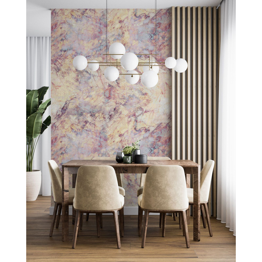 Papier peint motif XL - Design