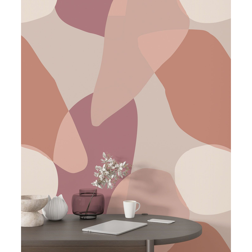 Papier peint motif XL - Design