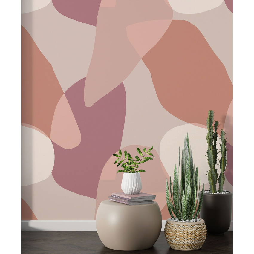 Papier peint motif XL - Design