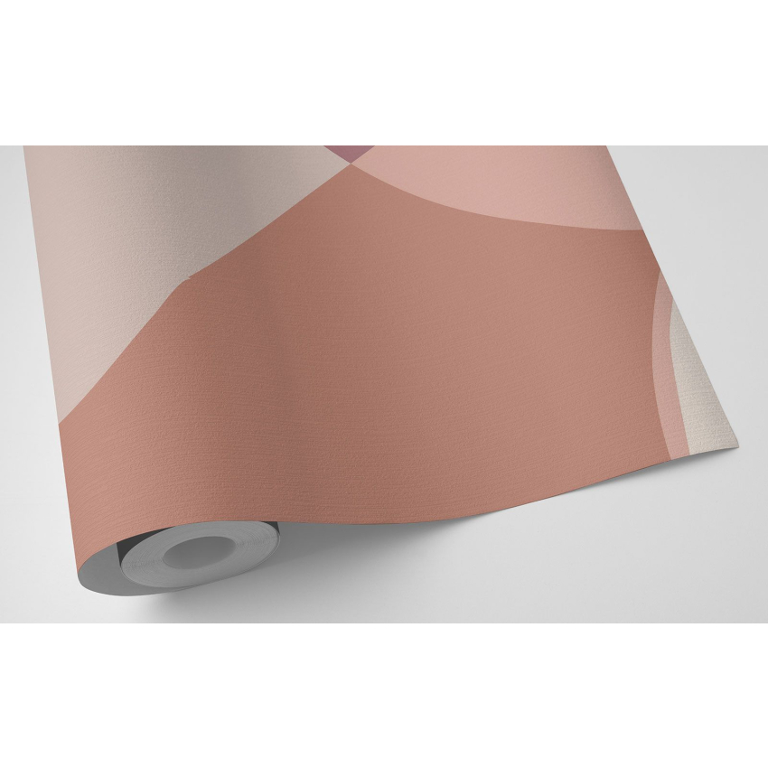 Papier peint motif XL - Design