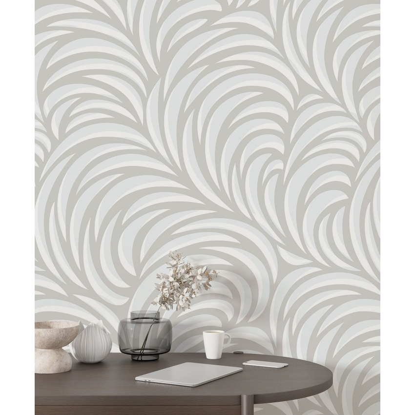 Papier peint motif XL - Design
