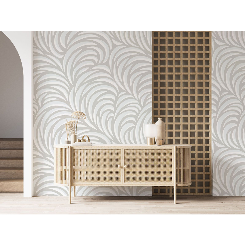 Papier peint motif XL - Design
