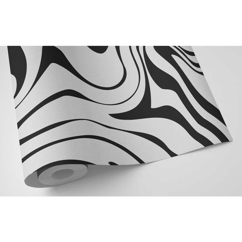 Papier peint motif XL - Design
