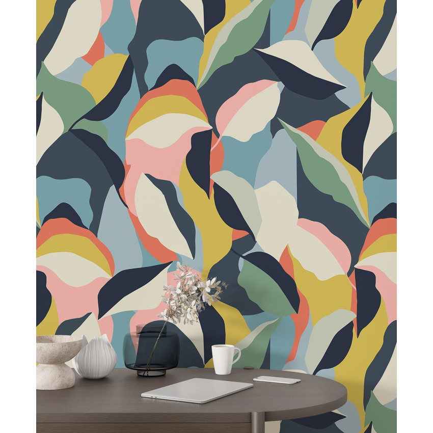 Papier peint motif XL - Design
