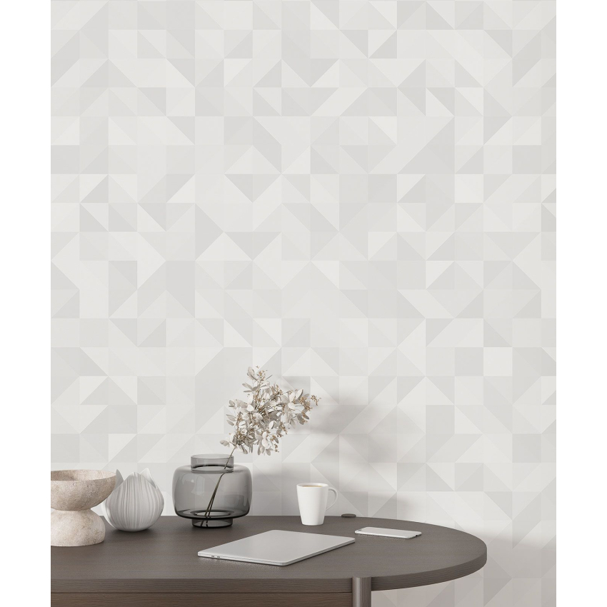 Papier peint motif XL - Mosaïque