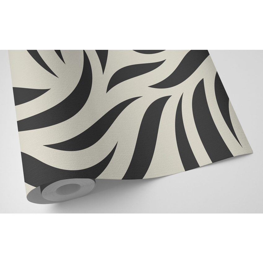 Papier peint motif XL - Motif design