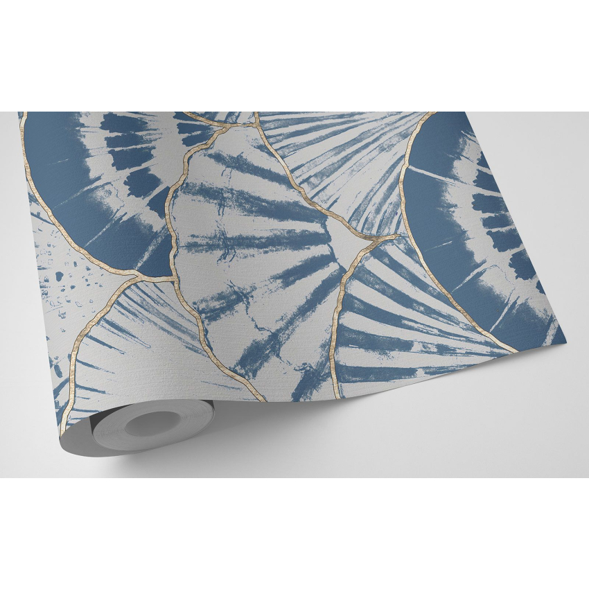 Papier peint motif XL - Motif oriental