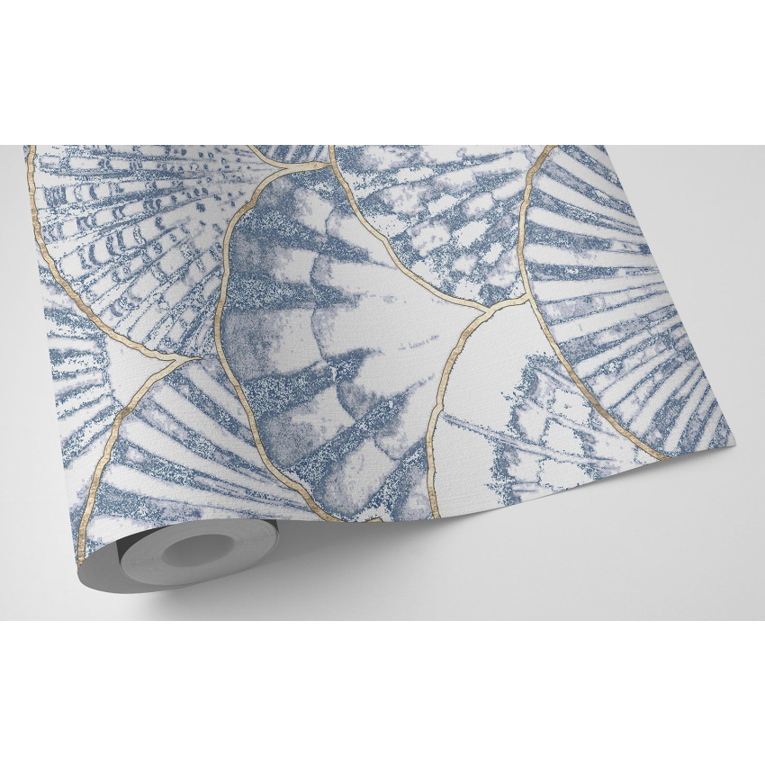 Papier peint motif XL - Motif oriental