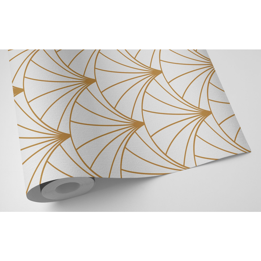 Papier peint motif XL - Motif oriental