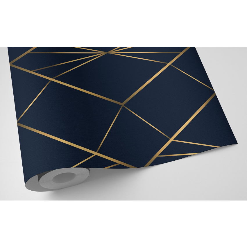 Papier peint motif XL - Motif oriental