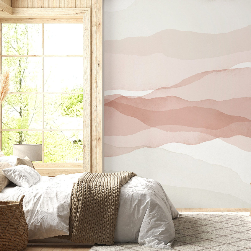Papier peint panoramique - Design