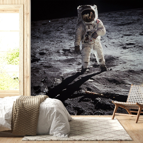 Papier peint panoramique - Astronaute
