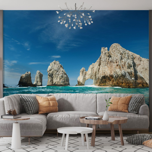 Papier peint panoramique - Cabo San Lucas