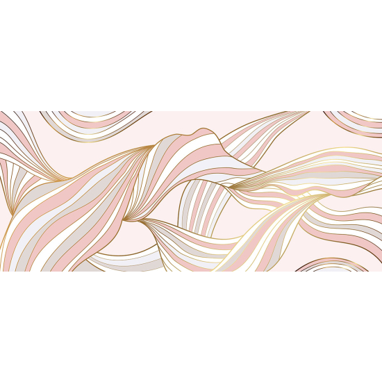 Papier peint panoramique - Design