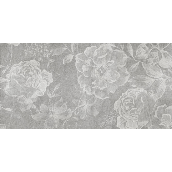 Papier peint panoramique - Fleurs