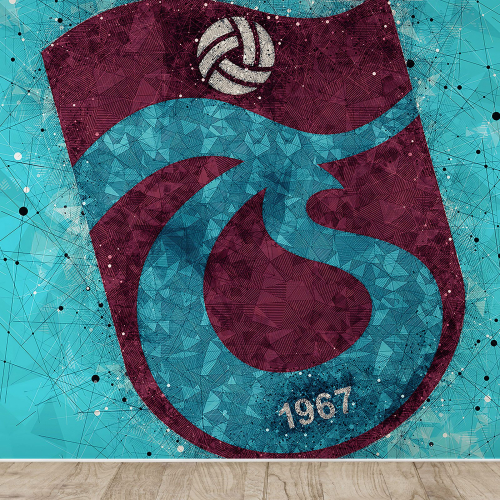 Papier peint panoramique Foot / Football