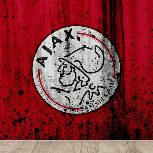 Papier peint panoramique Foot / Football - AJAX Amsterdam
