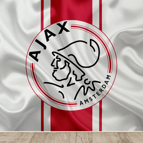 Papier peint panoramique Foot / Football - AJAX Amsterdam