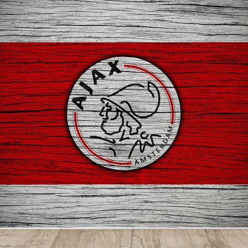 Papier peint panoramique Foot / Football - AJAX Amsterdam