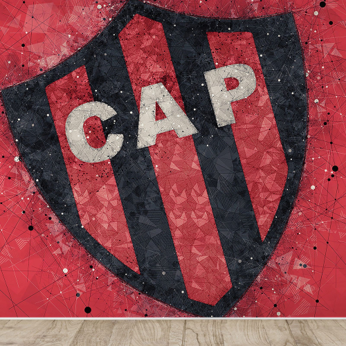 Papier peint panoramique Foot / Football - CAP