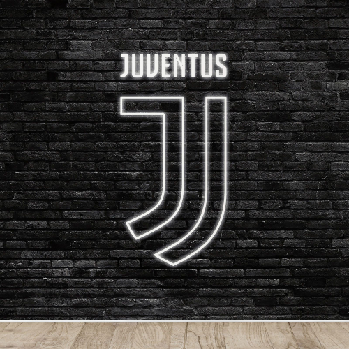 Papier peint panoramique Foot / Football - Juventus