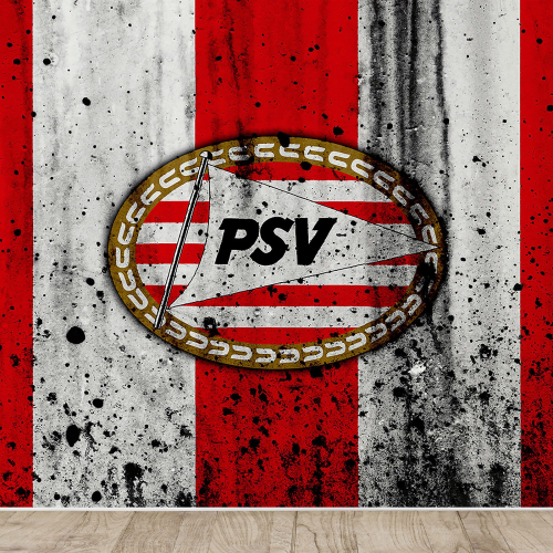 Papier peint panoramique Foot / Football - PSV