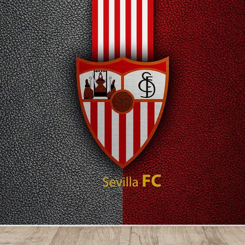 Papier peint panoramique Foot / Football - Sevilla FC