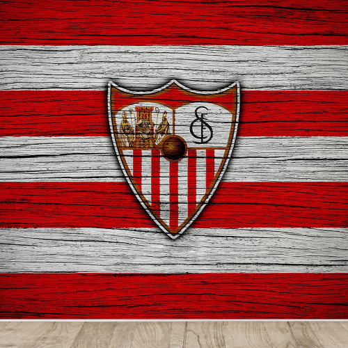 Papier peint panoramique Foot / Football - Sevilla FC